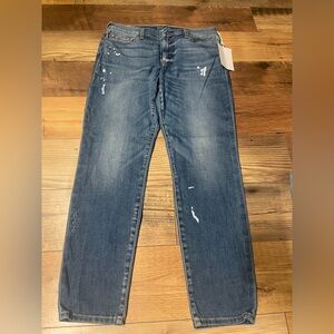 Etica women’s denim jeans